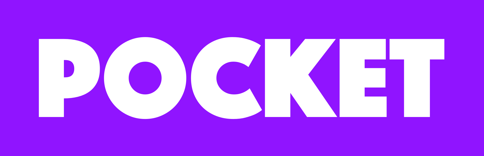 PocketBitcoin Logo